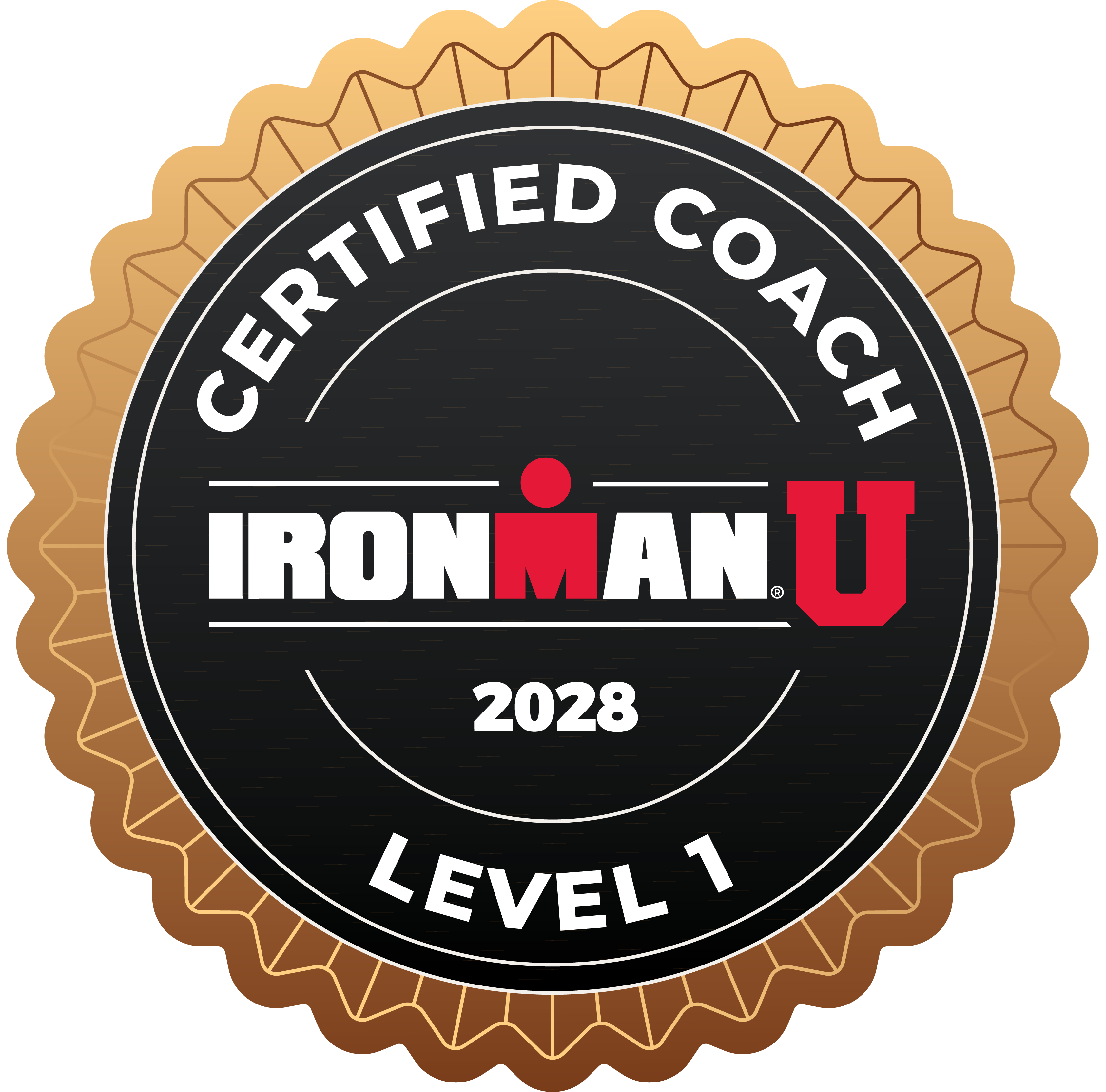 IRONMAN U Certified Coach – Level 1