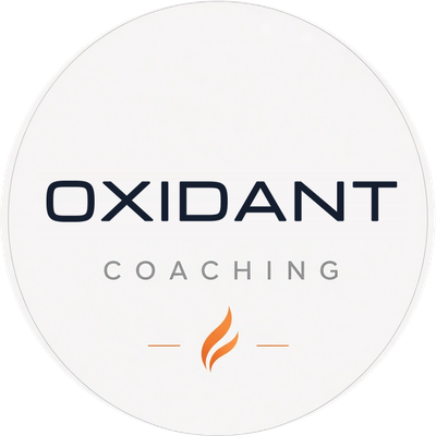Oxidant Coaching